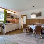 Lägenhet Leni Mayrhofen