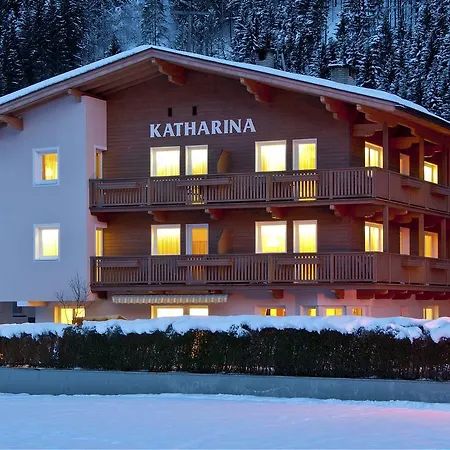 Apartmenthaus Katharina Apartment