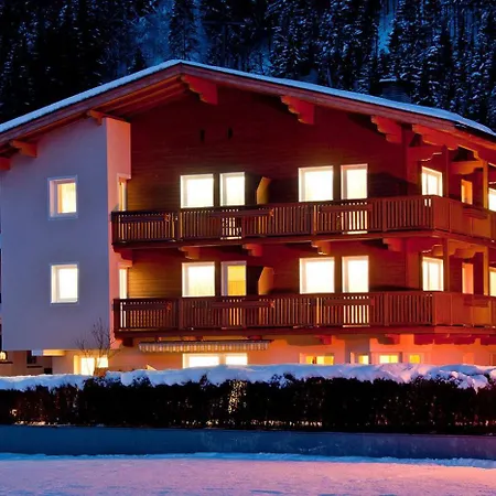 Leni Appartement