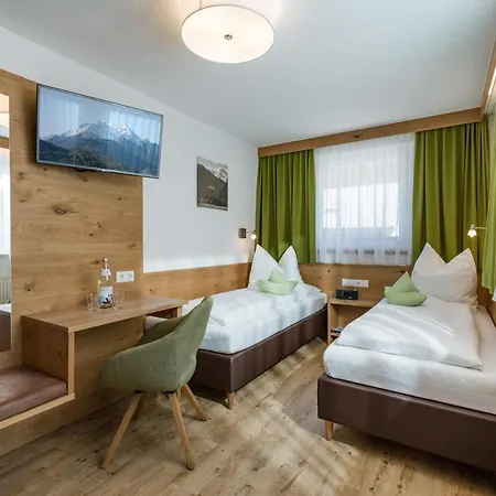 Apartman Leni