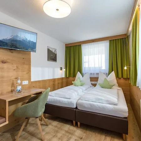 Apartman Leni *