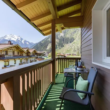 Apartmenthaus Katharina Apartment *