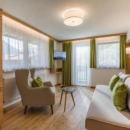 Apartmenthaus Katharina Apartment