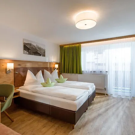 Apartmenthaus Katharina Mayrhofen