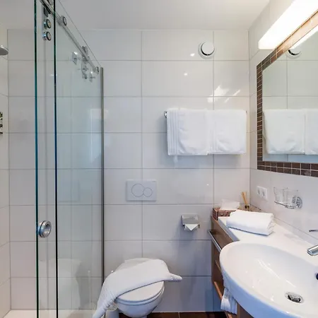 Apartman Leni Mayrhofen