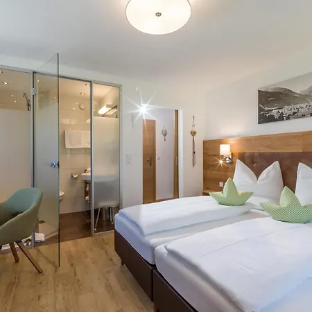 Apartmenthaus Katharina Mayrhofen