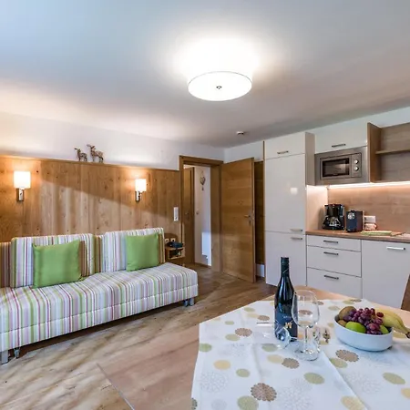 Apartmenthaus Katharina Mayrhofen