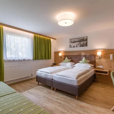 Apartmenthaus Katharina Apartment *
