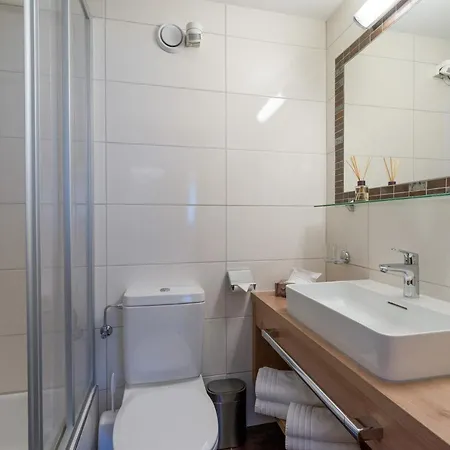 Apartmenthaus Katharina Apartment