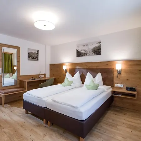 Apartmenthaus Katharina *