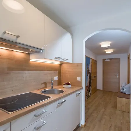 Apartmenthaus Katharina Apartment