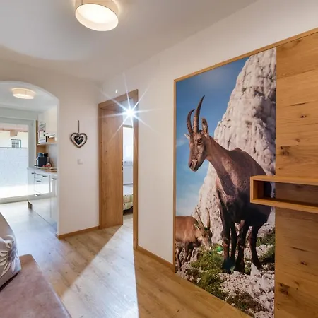 Apartmenthaus Katharina Mayrhofen