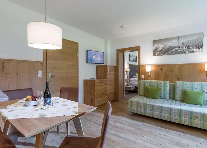 Appartement Leni