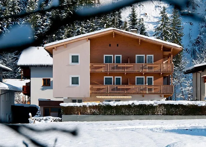 Leni Mayrhofen