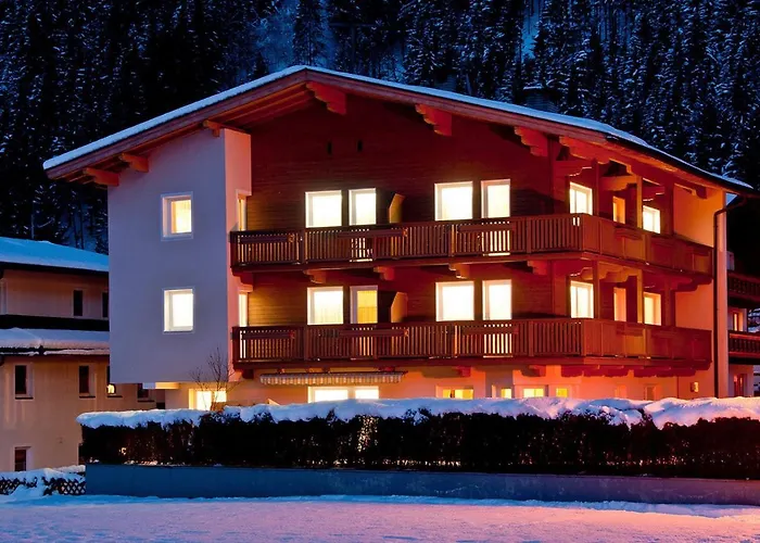Leni Appartement