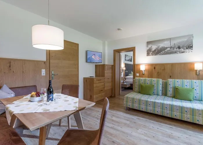 Leni Appartement