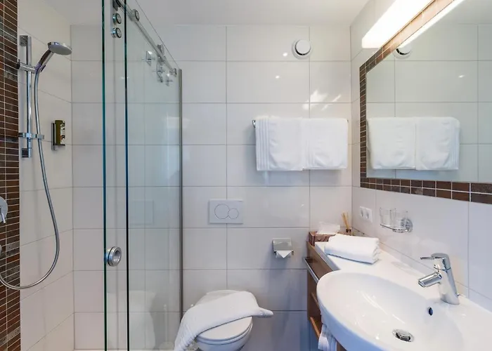 Appartement Leni Mayrhofen