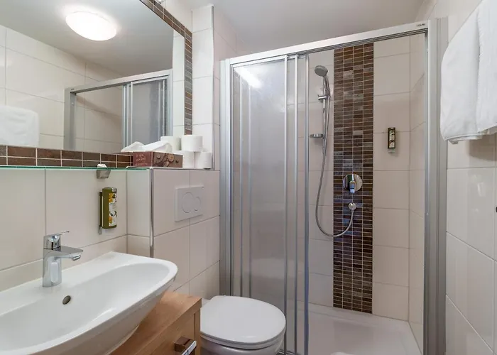 Appartement Leni Mayrhofen