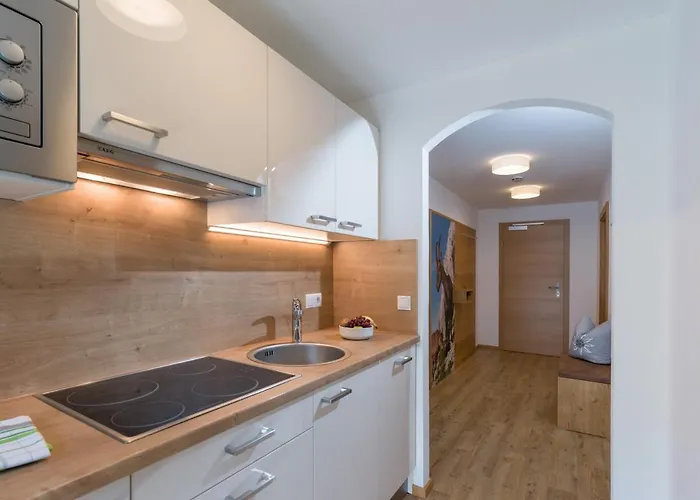 Leni Appartement