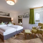 Apartament Leni Mayrhofen