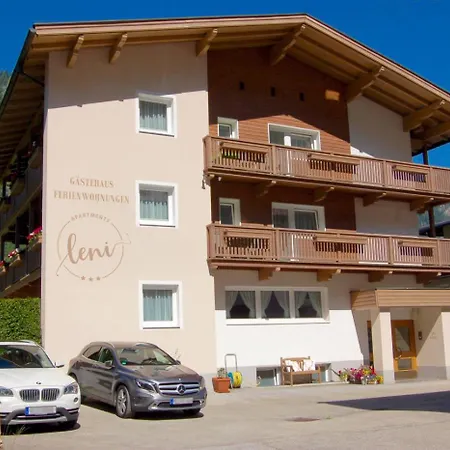 Leni Apartment *